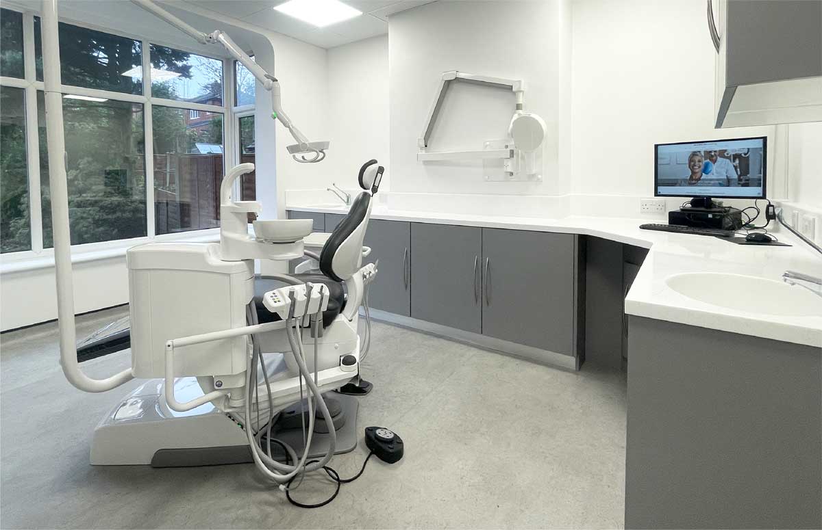 Sharples Dental Surgery